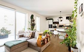 Mowgli House - Milano Luxury Apartment Private Room